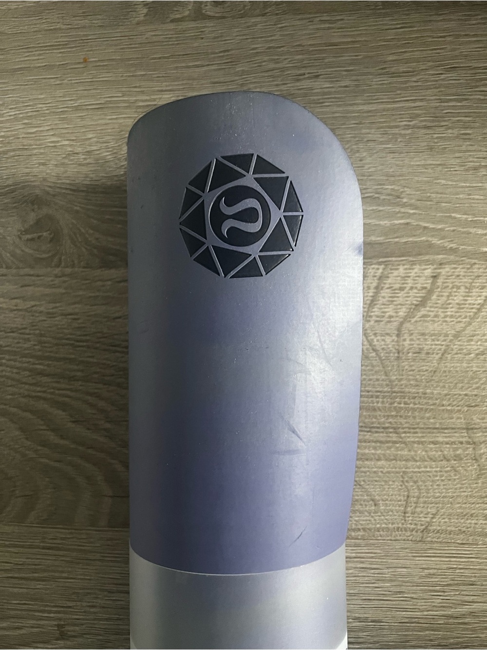 lululemon Reversible limited edition Seawheeze Yoga Mat